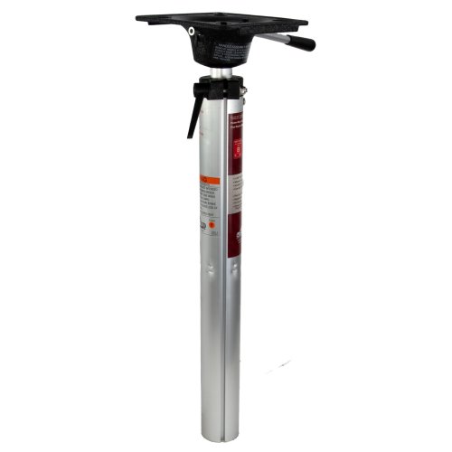 Springfield Plug-in stoelpoot hoog (22-1/2 <=> 29-1/2") - 1300902 9069189 - 9069189