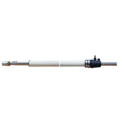 Schroefas-systeem SET-K1 met &Oslash;40mm schroefas - 176125 1 1 1 1 - 176140