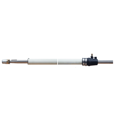 Schroefas-systeem SET-K1 met &Oslash;30mm schroefas - 176125 1 - 176130