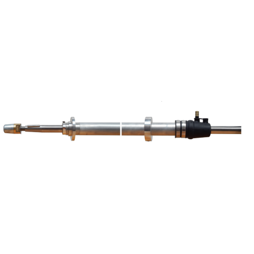 Schroefas-systeem SET-K2 met &Oslash;30mm schroefas - 176225 2 - 176230