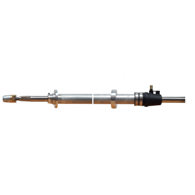 Schroefas-systeem SET-K2 met &Oslash;25mm schroefas - 176225 - 176225