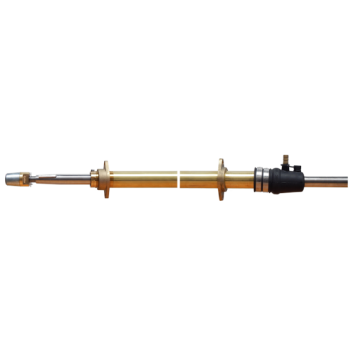 Schroefas-systeem SET-K3 met &Oslash;40mm schroefas - 176325 1 1 1 - 176340