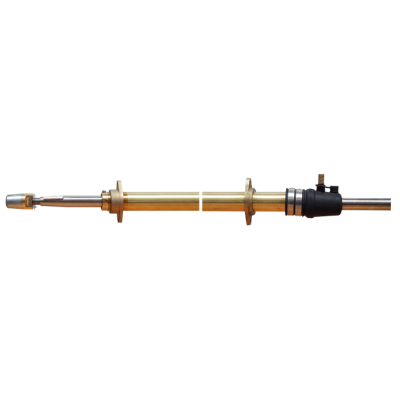 Schroefas-systeem SET-K3 met &Oslash;35mm schroefas - 176325 2 - 176335