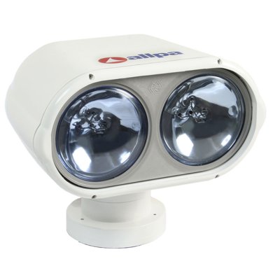 vervangings Lichtbron voor dubbel Halogeen Zoeklicht, 12V, met 2x Sealed Beam - 181113 72dpi - 181113