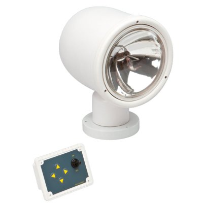 Vervangings lichtbron voor xenon zoeklicht 24V (sealed-beam) - 181142 72dpi - 181142