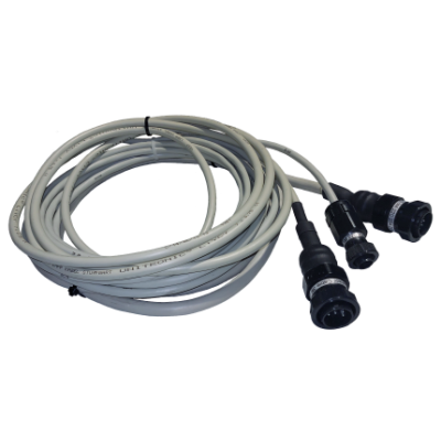 Controlcables set Hybrid BK300/400/600 (Large) - 18220204912 - 18220204912