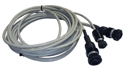Controlcables set Hybrid BK300/400/600 (Large) - 18220204912 - 18220204912