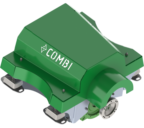 Combi Inboard 3,5 kW | 48Vdc - 18300900003 2 1 - 18300900003