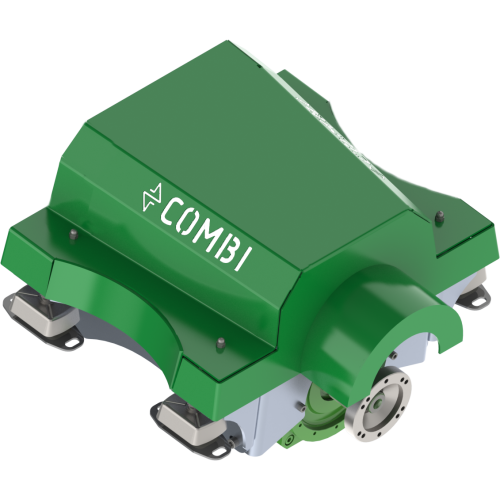 Combi Inboard 5,0 kW | 48Vdc - 18300900005 2 - 18300900005