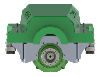 Combi Inboard 5,0 kW | 48Vdc - 18300900005 - 18300900005