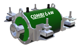Combi Inboard IPM 6 kW | 48VDC - 18300903006 2 - 18300903006
