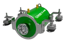 Combi Inboard IPM 10 kW | 48VDC - 18300903010 - 18300903010