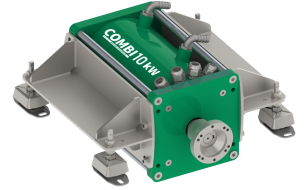 Combi Inboard 7,5 kW | 48VDC - 19300901007 2 - 18300901007