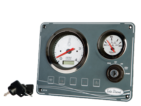 Sol&eacute; Instrumentenpaneel SVT-20 Mini-17/29 - 22 60938130 72dpi - 22.60938130