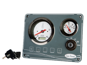 Sol&eacute; Instrumentenpaneel SVT-20 Mini-17/29 - 22 60938130 72dpi - 22.60938130