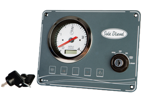 Sol&eacute; Instrumentenpaneel SVT-40 Mini-17/29 - 22 60938134 72dpi - 22.60938134