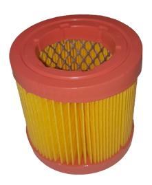 Sol&eacute; Luchtfilterelement Mini 11/17/29/33/44 - 2213810073 72dpi - 22.13810073
