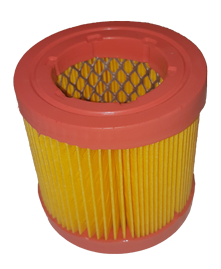 Sol&eacute; Luchtfilterelement Mini 11/17/29/33/44 - 2213810073 72dpi - 22.13810073