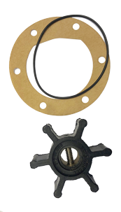 Impeller Assy kit incl. gasket en o-ring - 2231211008r 72dpi - 22.31211008R