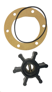 Impeller Assy kit incl. gasket en o-ring - 2231211008r 72dpi - 22.31211008R