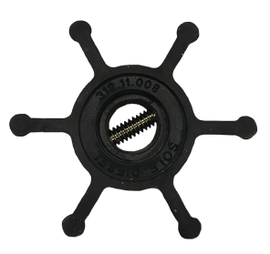 Sol&eacute; Impeller Kit - 2232111008r - 22.32111008R