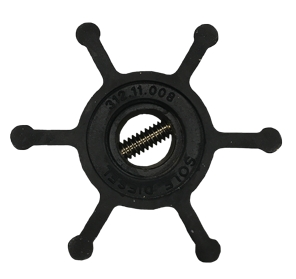 Sol&eacute; Impeller Kit - 2232111008r - 22.32111008R