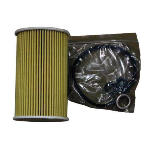 Hyundai Oliefilter - 23002631u090 1 - 23.002631U090