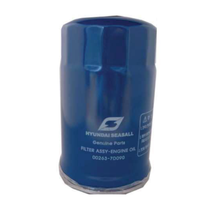 Hyundai Oliefilter (26310-27420 ) - 23002637d090 - 23.002637D090