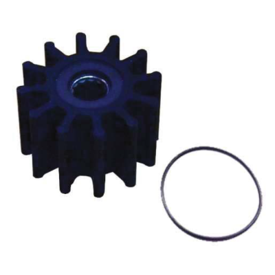 Hyundai Impeller (inclusief O-ring) - 23004001u090 - 23.004001U090