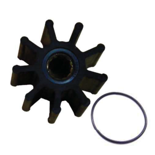 Hyundai Impeller Kit - 23004002r090 1 - 23.004002R090