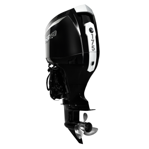 Hidea HDEF 175 FED-T XL - 25 new 175 black 1 - 9055084