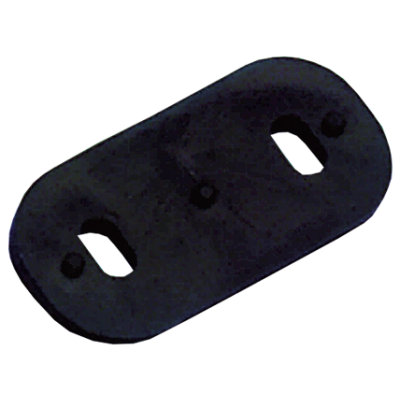 Schuine voetplaat voor schootklem 251000 - 251300 72dpi500x500x0 - 251300