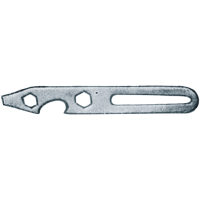 RVS harpsleutel - 259001 300dpi - 259001