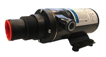 Versnijdingspomp, 12V /12A, 43l/min, afm. 240x130x90mm - 259113 02 72dpi - 259113