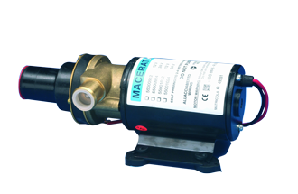Versnijdingspomp, 24V /12A, 43l/min, afm. 240x130x90mm - 259114 72dpi - 259114