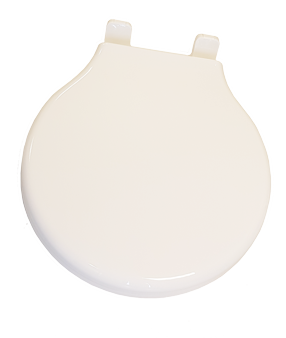 Johnson Pump Space Saver kunststof soft-close bril/deksel - 259121 72dpi 1 - 259121
