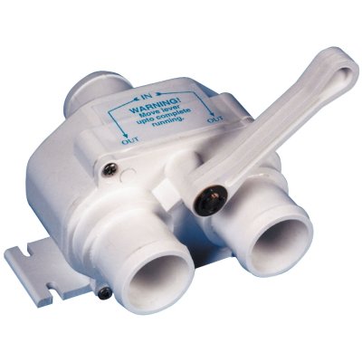 Kunststof 3-wegklep (Y), &Oslash;38mm (1-1/2") - 259210 72dpi - 259210