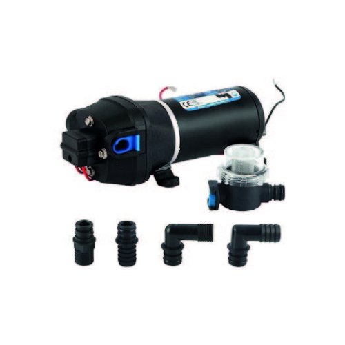 Spoelpomp 12V - 259229 - 259229