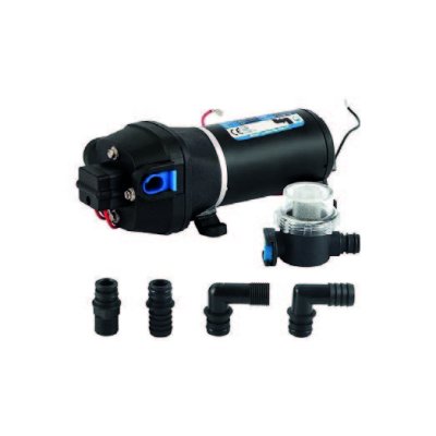 Spoelpomp 24V - 259230 - 259230