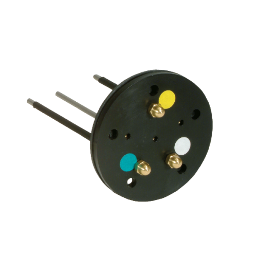 Zender voor indicator voor vuilwatertank 12/24V - 259250 72dpi - 259250