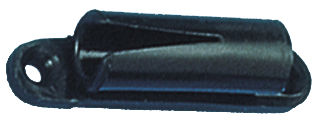 Nylon cam cleat voor lijn &Oslash;3-6mm, gatafstand 52mm - 260200 1 - 260200