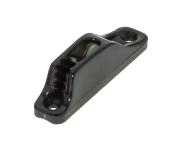 Nylon cam cleat voor lijn &Oslash;3-6mm, gatafstand 66mm - 260300 - 260300