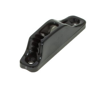 Nylon cam cleat voor lijn &Oslash;3-6mm, gatafstand 66mm - 260300 - 260300