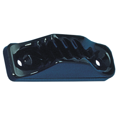 Nylon cam cleat voor lijn &Oslash;6-12mm, gatafstand 72mm - 260400 72dpi - 260400