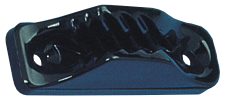Nylon cam cleat voor lijn &Oslash;6-12mm, gatafstand 72mm - 260400 72dpi - 260400