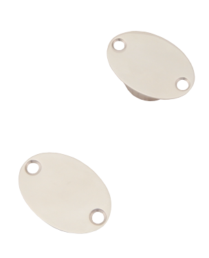 Set van magnetische deur/kast houders, 55x39x17mm - 269017 72dpi - 269017