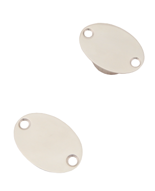 Set van magnetische deur/kast houders, 55x39x17mm - 269017 72dpi - 269017