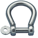 RVS harpsluiting, A=&Oslash;6mm, B=24mm, C=21mm, D=12mm (breekkracht 1750kg) - 281300 72dpi - 281300