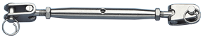 RVS wantenspanner met toggle, stag &Oslash;5mm (breekkracht 3300kg) - 365200 72dpi - 365200