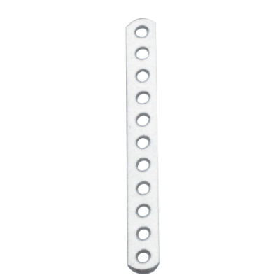 RVS spanstrip, L= 120mm, gatmaat &Oslash;6mm - 370400 72dpi - 370400